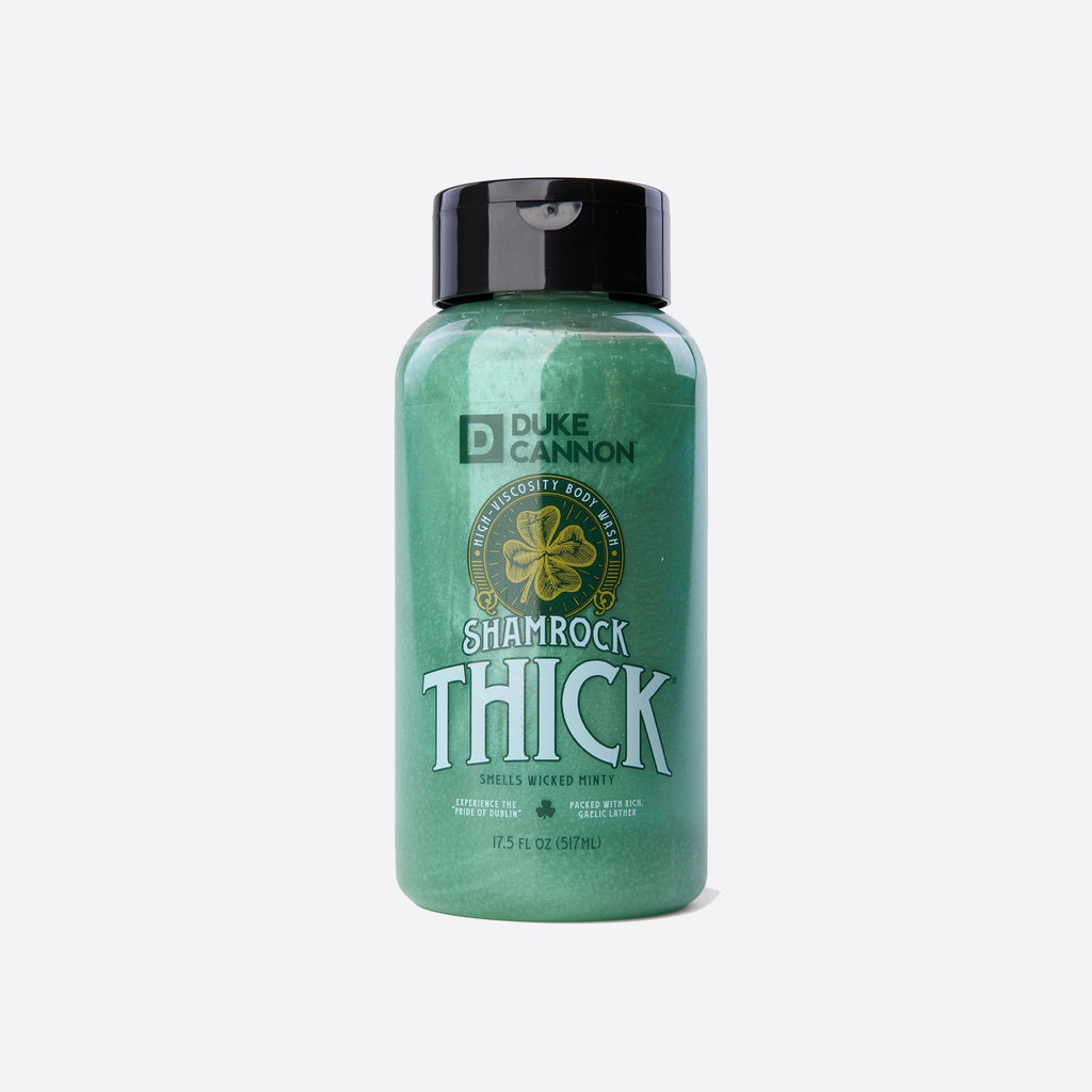 THICK® Body Wash - Shamrock