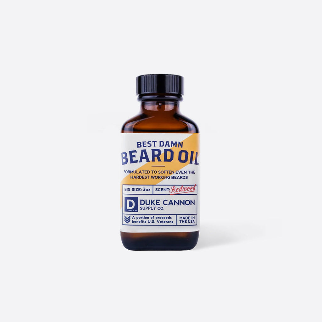 Best Damn Beard Box