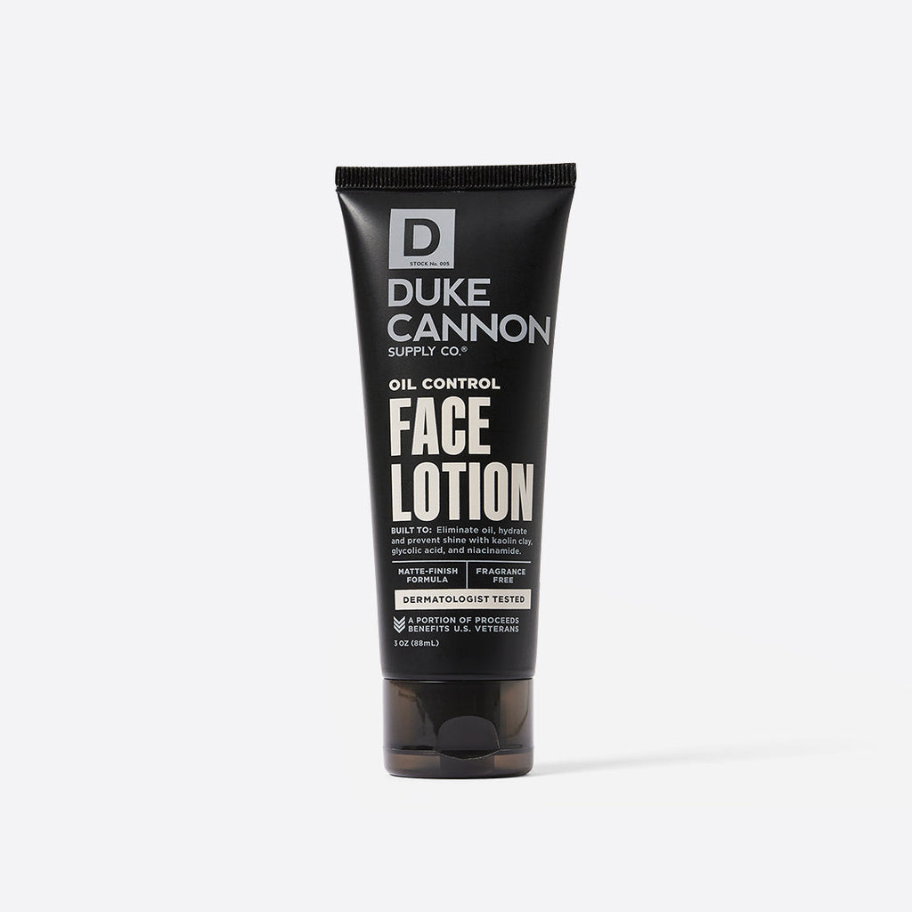 Oil Control Face Lotion