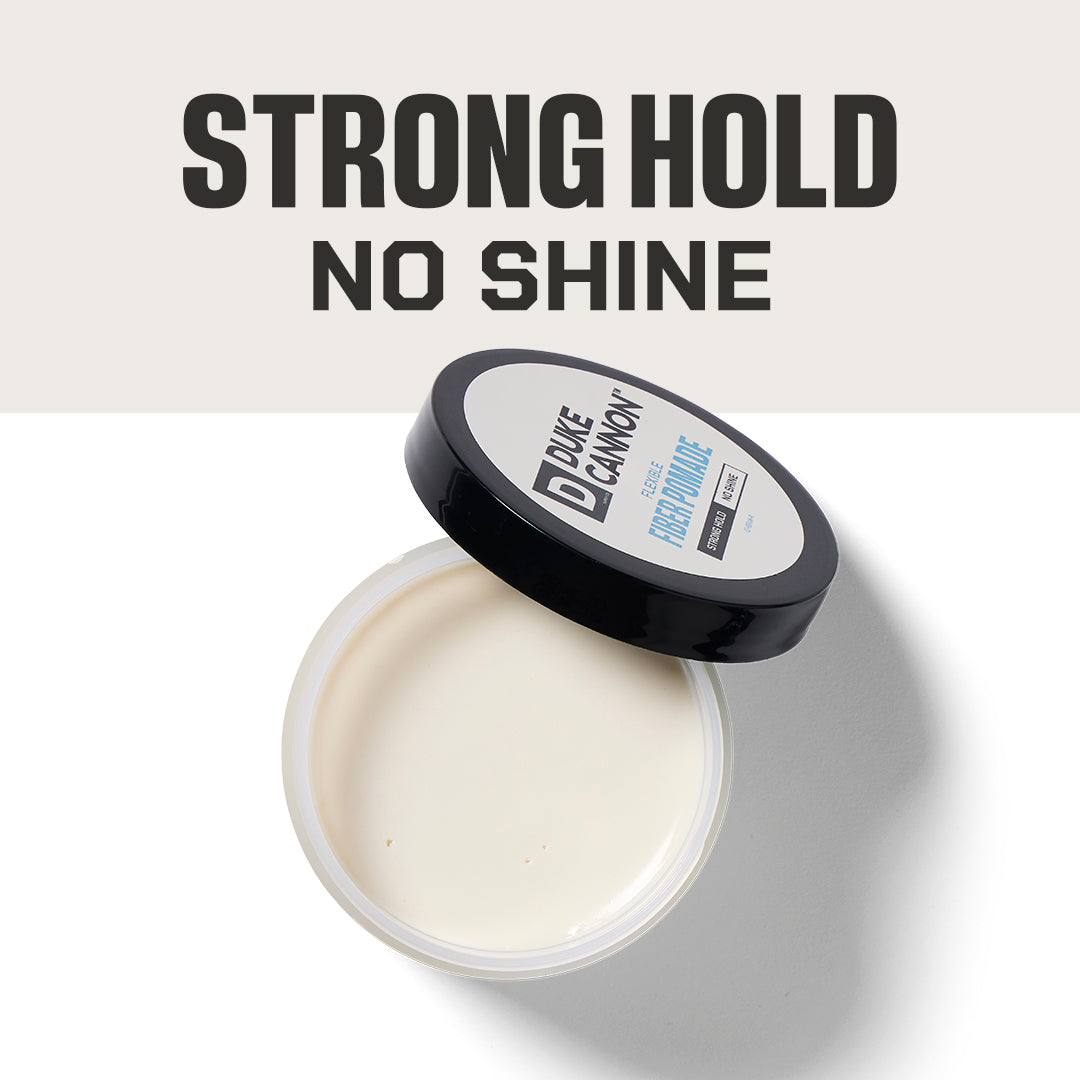 Flexible Fiber Pomade - 4.6 oz