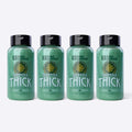 THICK Body Wash 4-Pack - Shamrock