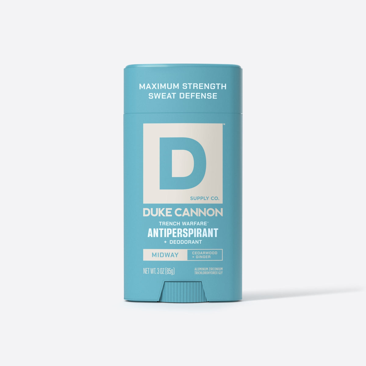 Trench Warfare® Antiperspirant Deodorant - Midway