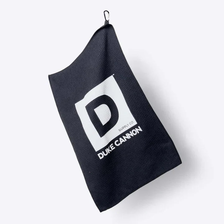 Duke Cannon Supply Drop